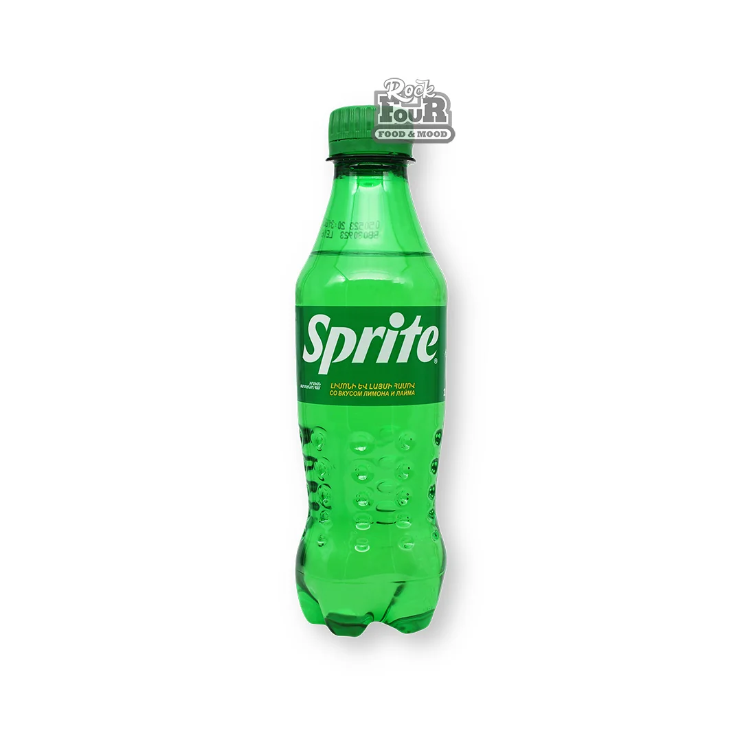 Ըմպելիք գազավորված «Sprite» 250մլ